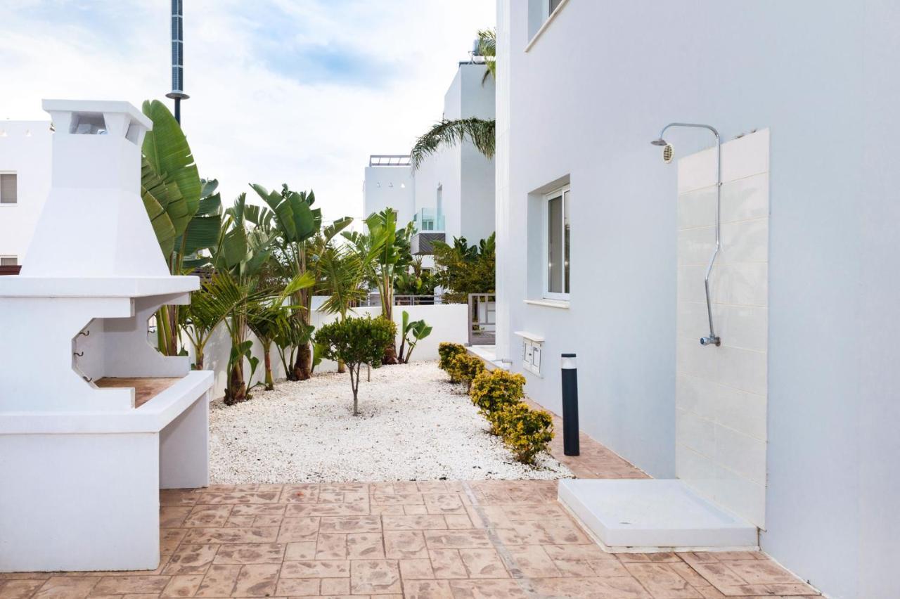 Villa Katherine - Nissi Beach Area Ayia Napa Exterior photo